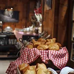 La Ferme Du Golf 3* Megève