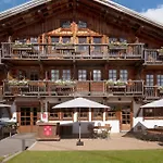 Hotel La Ferme Du Golf