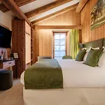 Hotel La Ferme Du Golf 3*