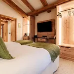La Ferme Du Golf