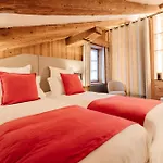 La Ferme Du Golf Hotel 3*