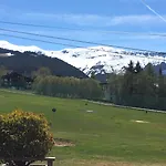 La Ferme Du Golf Hotel Megeve