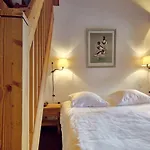 Hotel La Ferme Du Golf