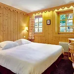 La Ferme Du Golf Hotel Megeve