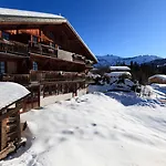 Hotel La Ferme Du Golf 3*