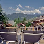 La Ferme Du Golf Hotel Megeve