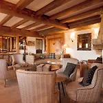 Hotel La Ferme Du Golf 3*