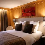 La Ferme Du Golf Hotel 3*
