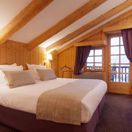 La Ferme Du Golf 3*