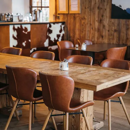 ホテル La Ferme Du Golf 3*