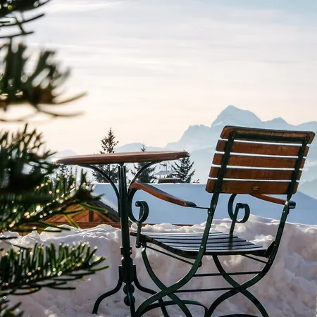 ホテル La Ferme Du Golf 3*