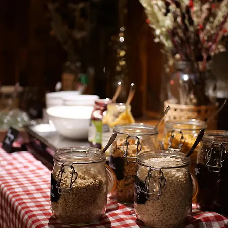 Hotel La Ferme Du Golf 3*