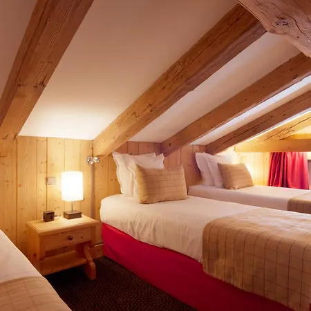 La Ferme Du Golf 3*
