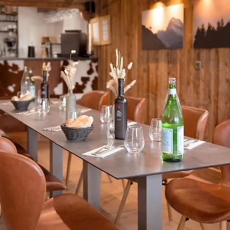 La Ferme Du Golf 酒店