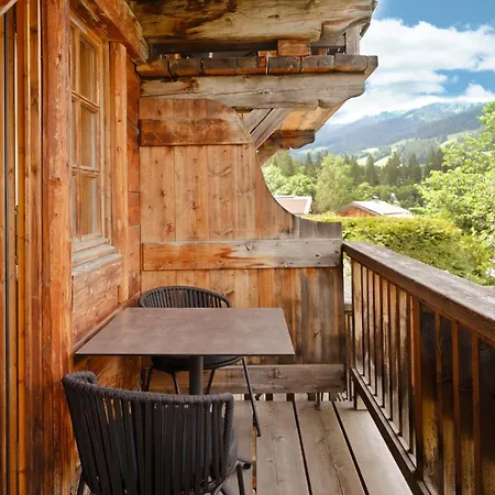 La Ferme Du Golf 酒店
