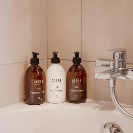 La Ferme Du Golf 酒店 梅杰夫