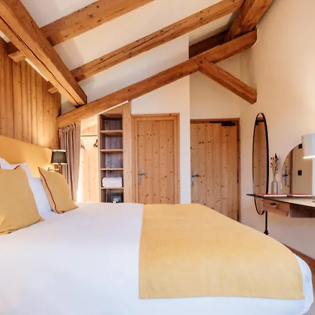 Hotel La Ferme Du Golf