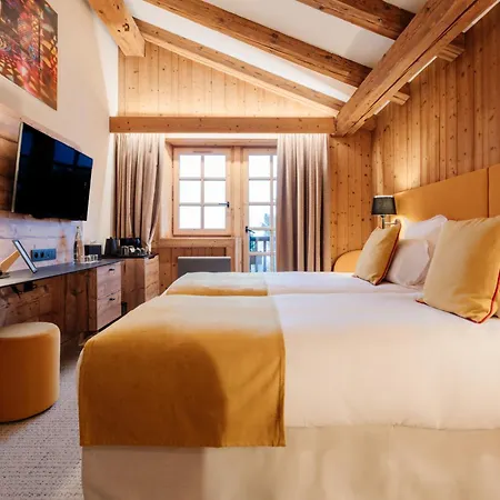 La Ferme Du Golf 3*