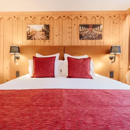 La Ferme Du Golf Hotel 3*