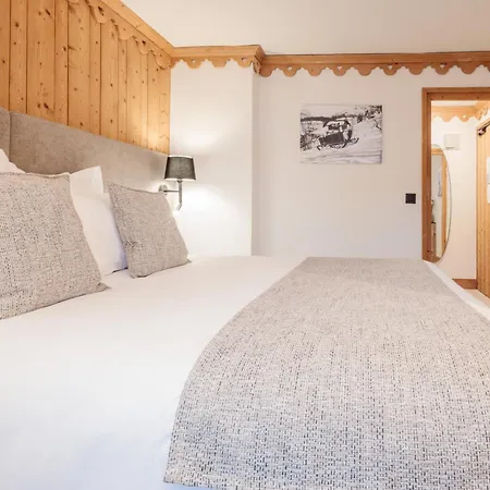 La Ferme Du Golf Megève