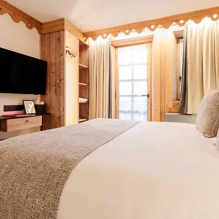 Hotel La Ferme Du Golf