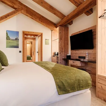 La Ferme Du Golf 3*
