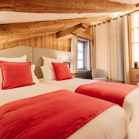 La Ferme Du Golf ホテル 3*