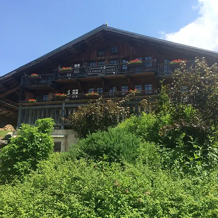 La Ferme Du Golf