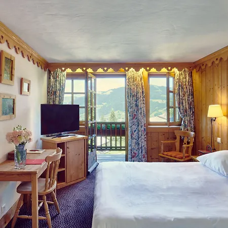 La Ferme Du Golf Hotel 3*