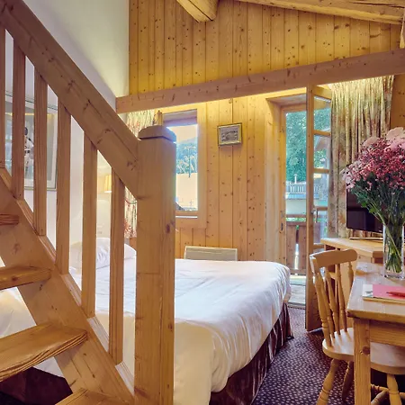 La Ferme Du Golf Hotel 3*