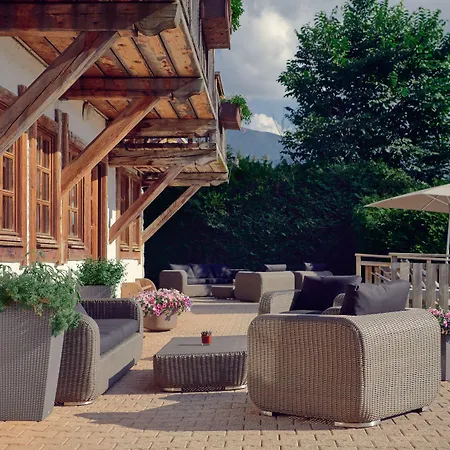 La Ferme Du Golf Hotel