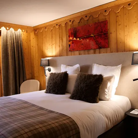 La Ferme Du Golf Hotel 3*