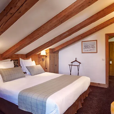 La Ferme Du Golf Hotel