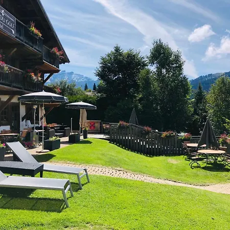 La Ferme Du Golf