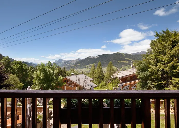 La Ferme Du Golf 3* מגב