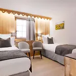 La Ferme Du Golf Hotel Megève