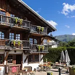 Hotel La Ferme Du Golf 3*