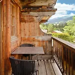 La Ferme Du Golf Hotel
