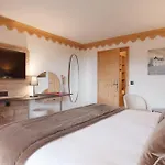 La Ferme Du Golf فندق 3*