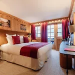 فندق La Ferme Du Golf 3*