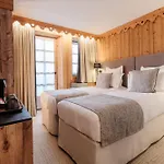 فندق La Ferme Du Golf موجوف