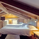La Ferme Du Golf 3* Megève