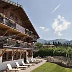 La Ferme Du Golf فندق 3*