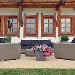 Hotel La Ferme Du Golf