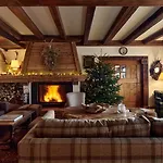 Hotel La Ferme Du Golf 3*
