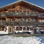 La Ferme Du Golf فندق 3*