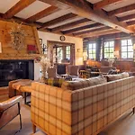 Hotel La Ferme Du Golf 3*