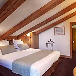 La Ferme Du Golf Hotel