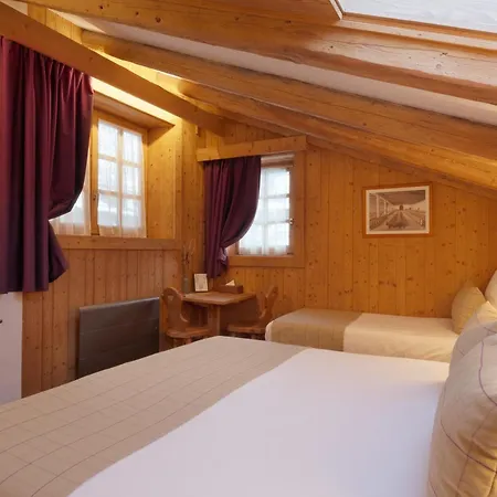 La Ferme Du Golf 酒店 3*