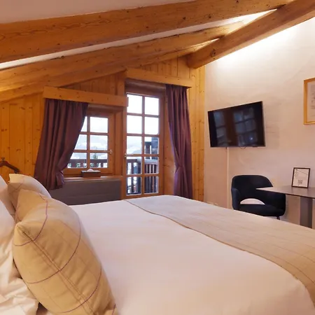 酒店 La Ferme Du Golf